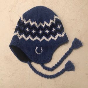 Indianapolis colts hat